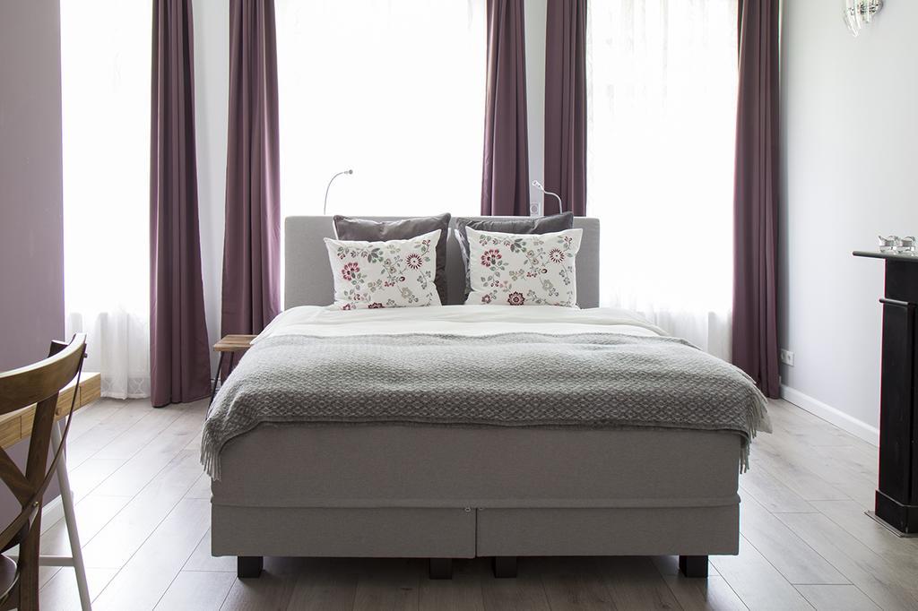 Loof Guesthouset Utrecht