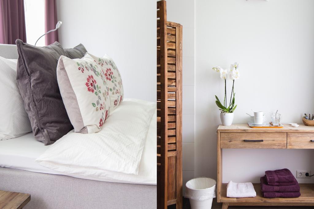Guesthouset Loof