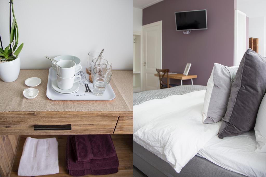 Loof Guesthouset 3*