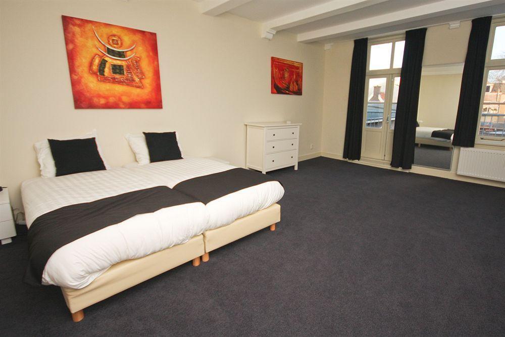 Hotel Havaa