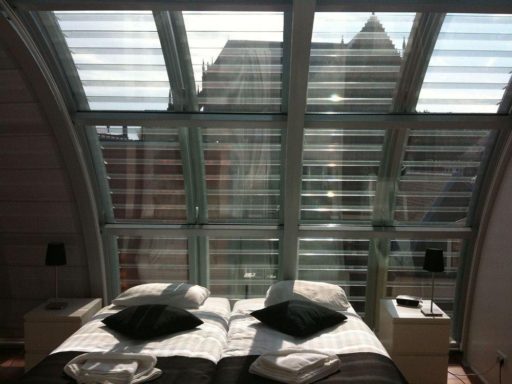 Havaa Hotel Utrecht