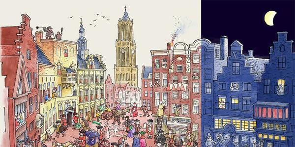 Hostelli The Studenthostel Center Utrecht