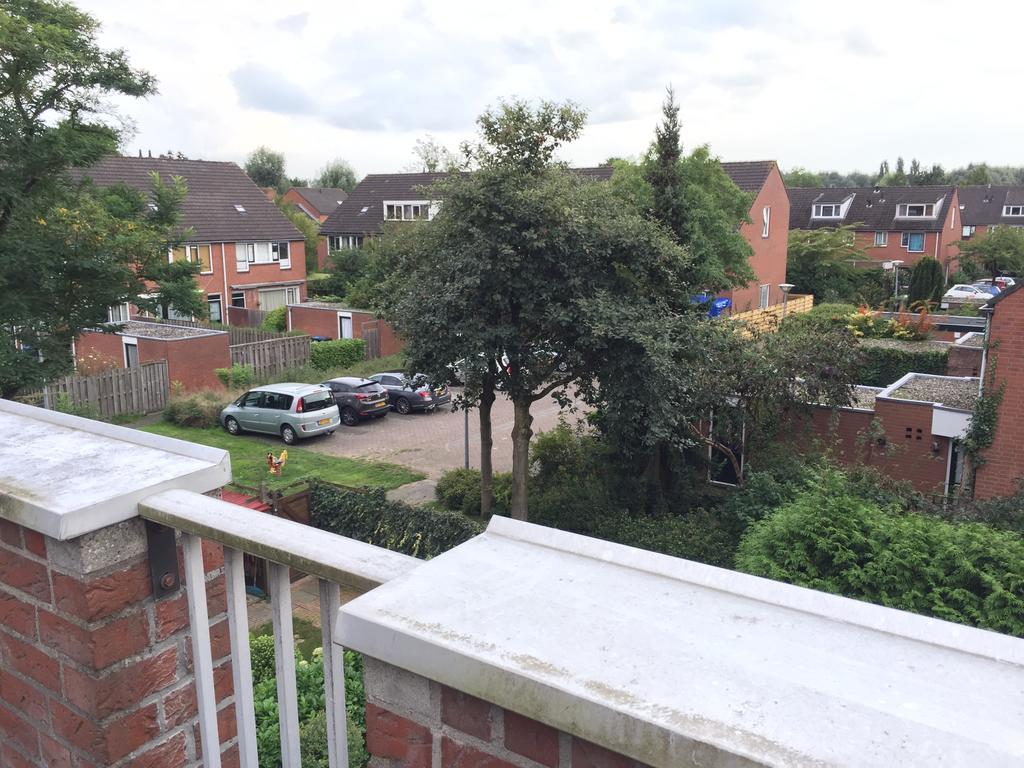 Homestay Utrecht *