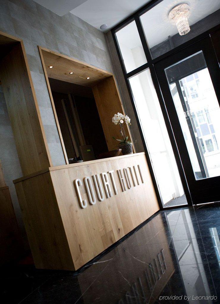 Court Centre Hotel