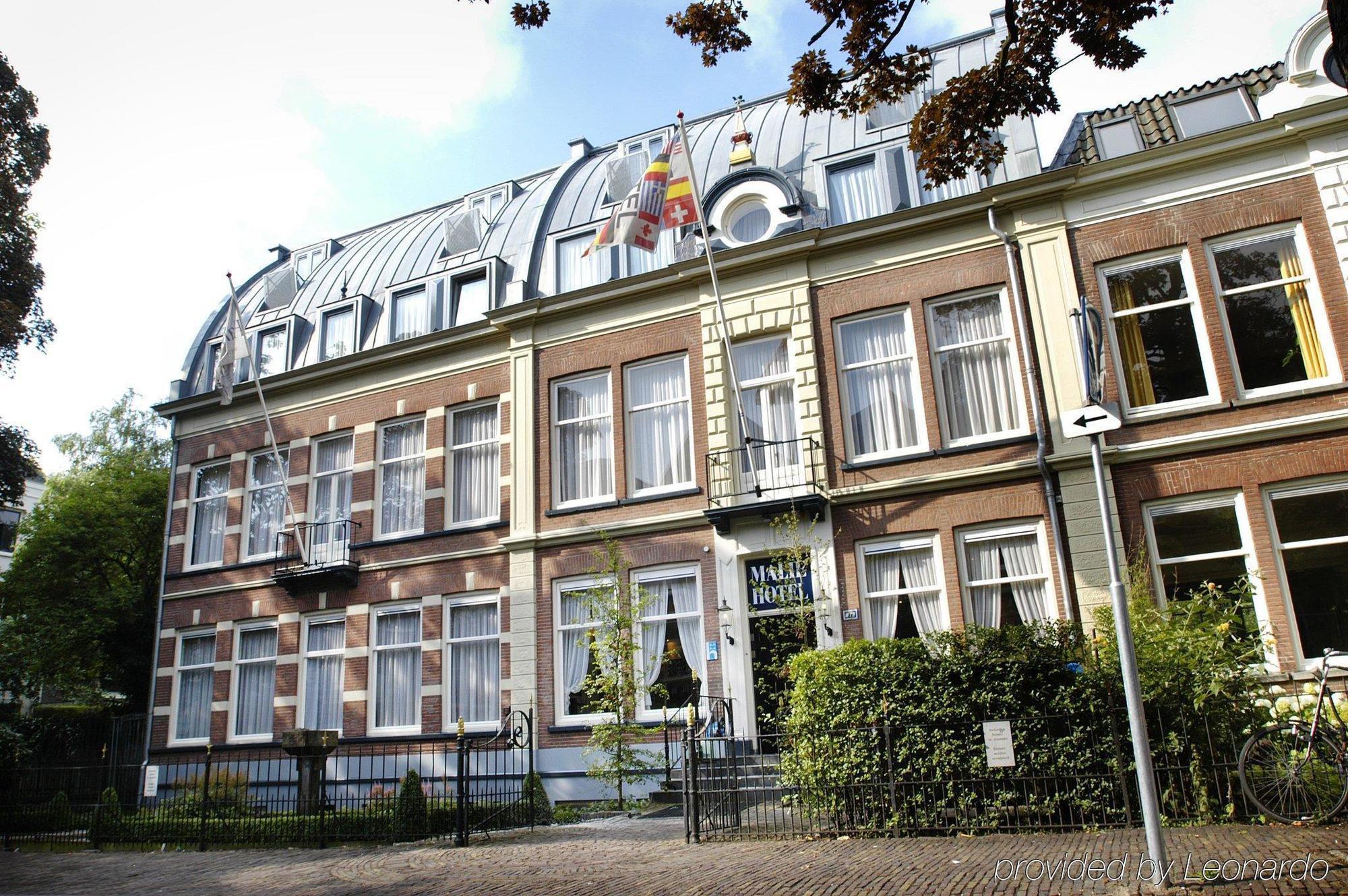 Hotel Malie House 4*