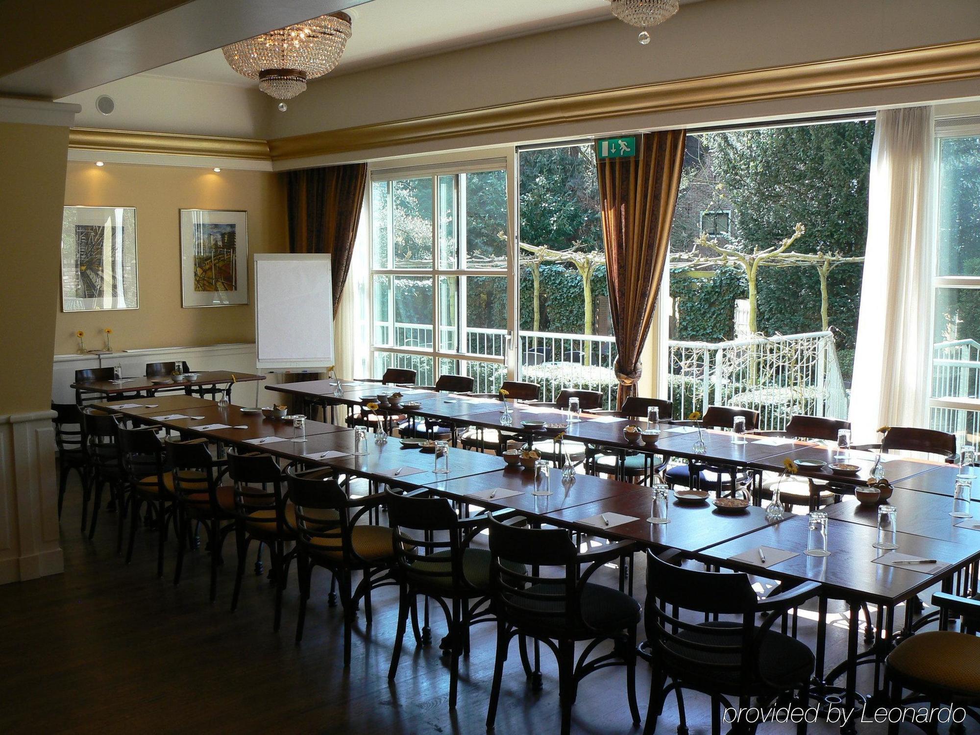 Malie House Hotel