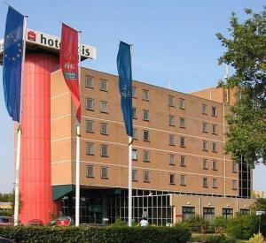 Ibis 3* Utrecht