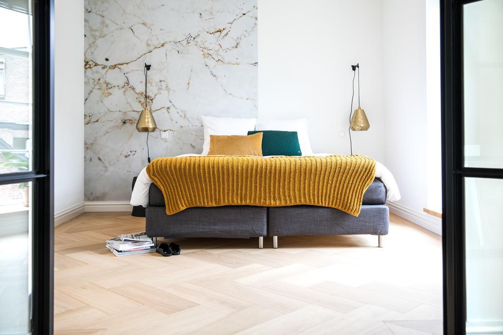 Historical City By H.c.a Apartamento Utrecht