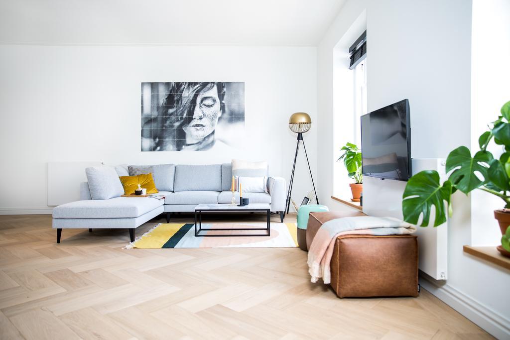 Historical City By H.c.a Apartamento Utrecht