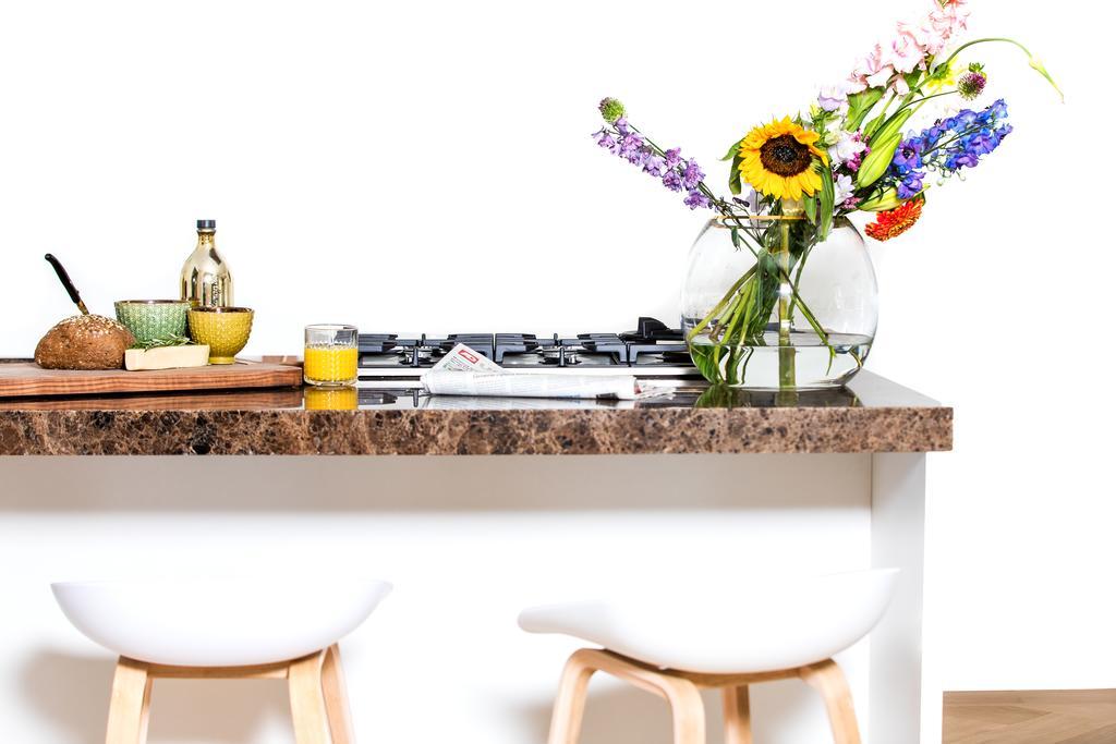 Historical City By H.c.a Apartamento Utrecht