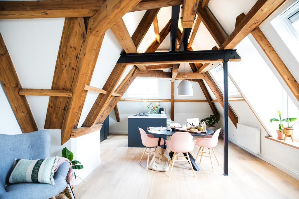 Apartamento Historical City By H.c.a Utrecht