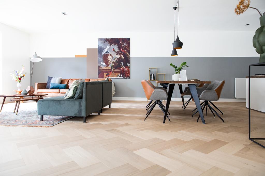 Historical City By H.c.a Apartamento *