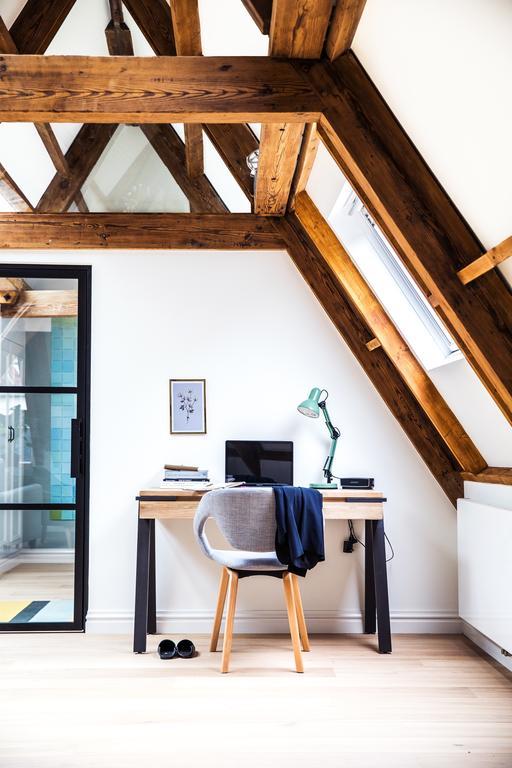 Historical City By H.c.a Apartamento *