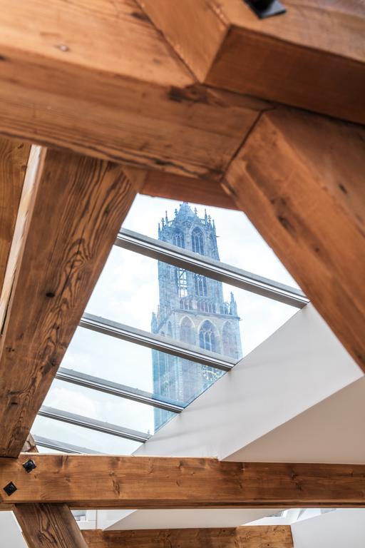 Historical City By H.c.a Apartamento Utrecht