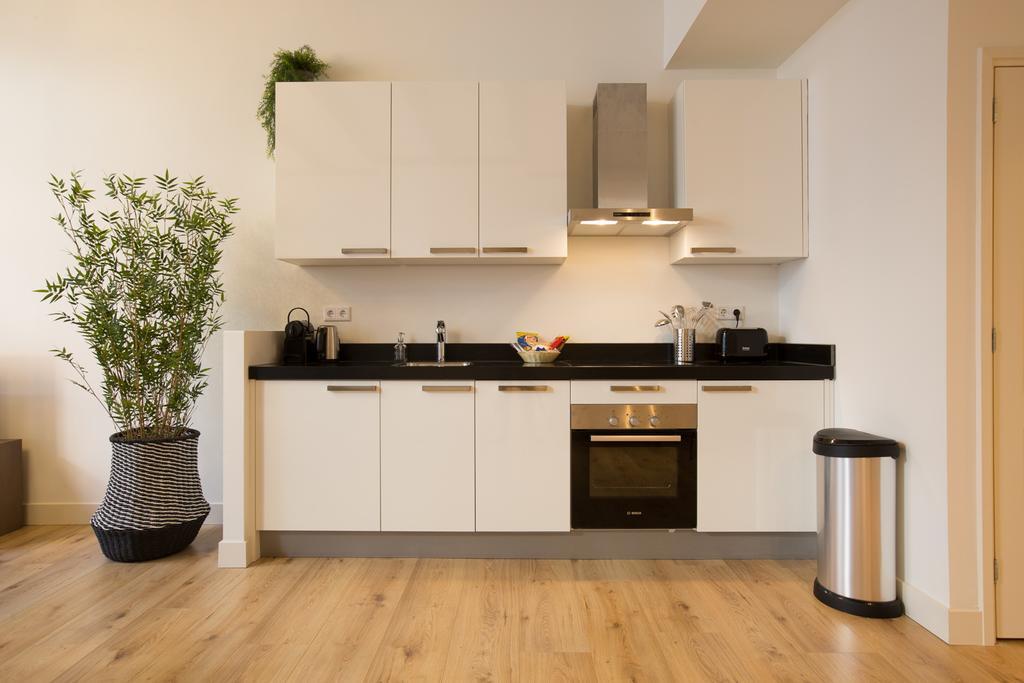 Canal Garden I By Vgw Apartment *