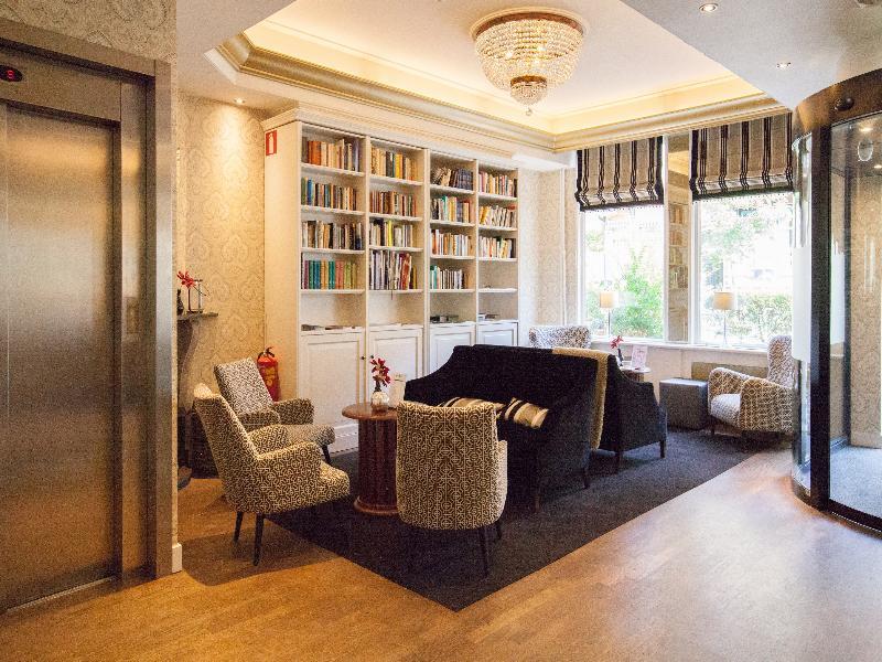 Malie House Hotel Utrecht