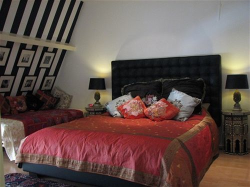 Rosendael 4* Utrecht