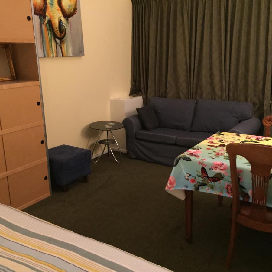 Bed & Breakfast Homestay Utrecht
