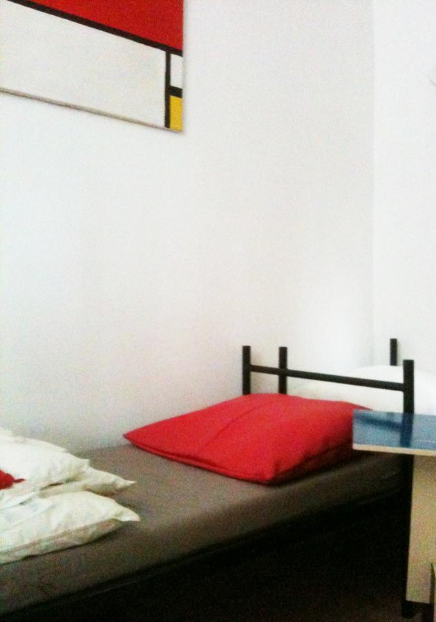The Studenthostel Center Hostelli *