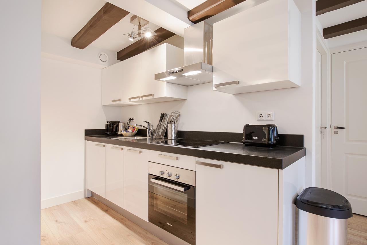 Canal Garden Apartments II By Vgw *