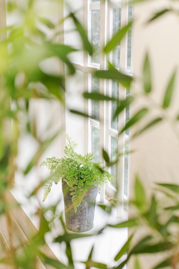 Canal Garden Apartments II By Vgw Căn hộ