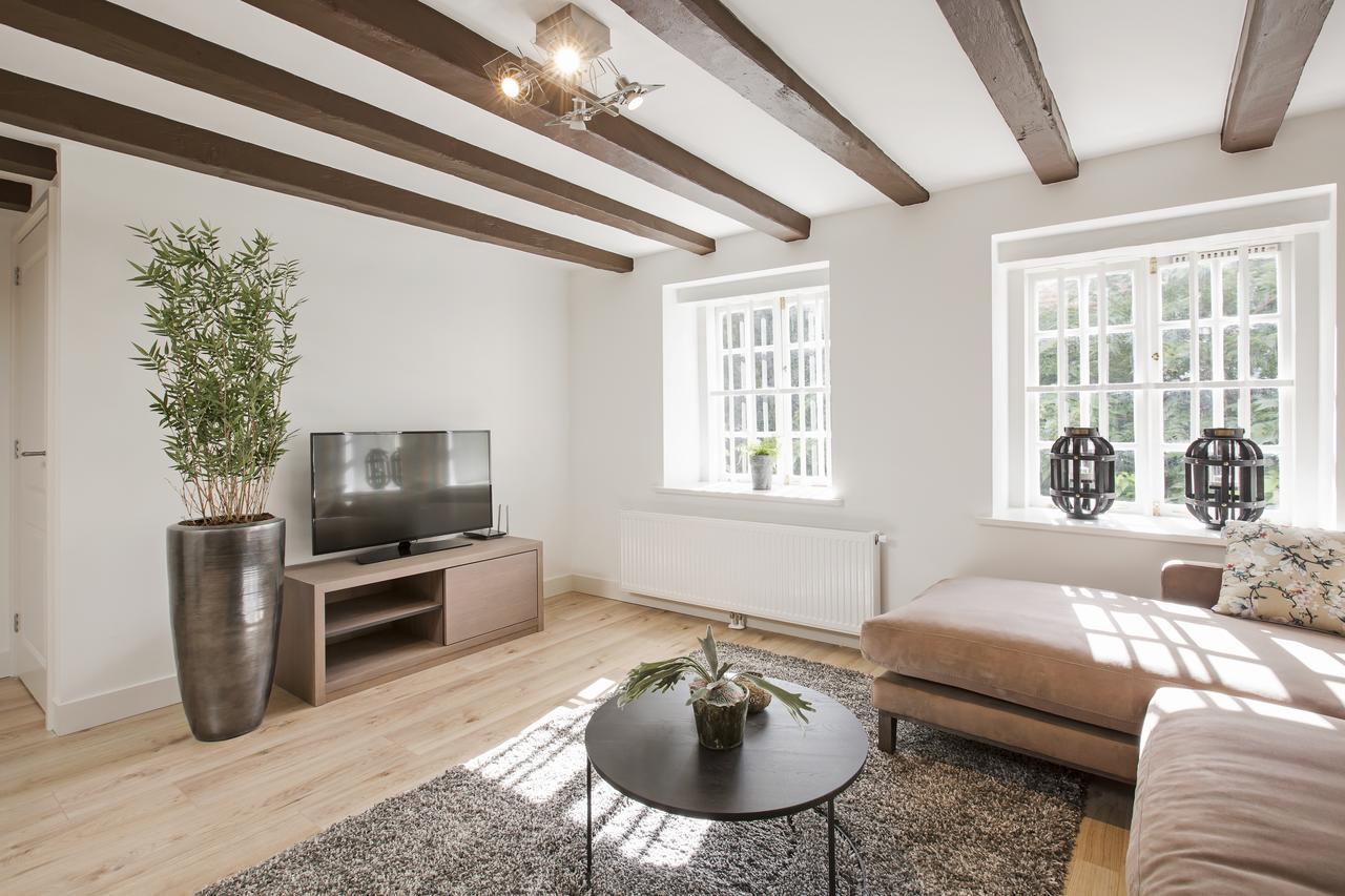 Canal Garden Apartments II By Vgw
