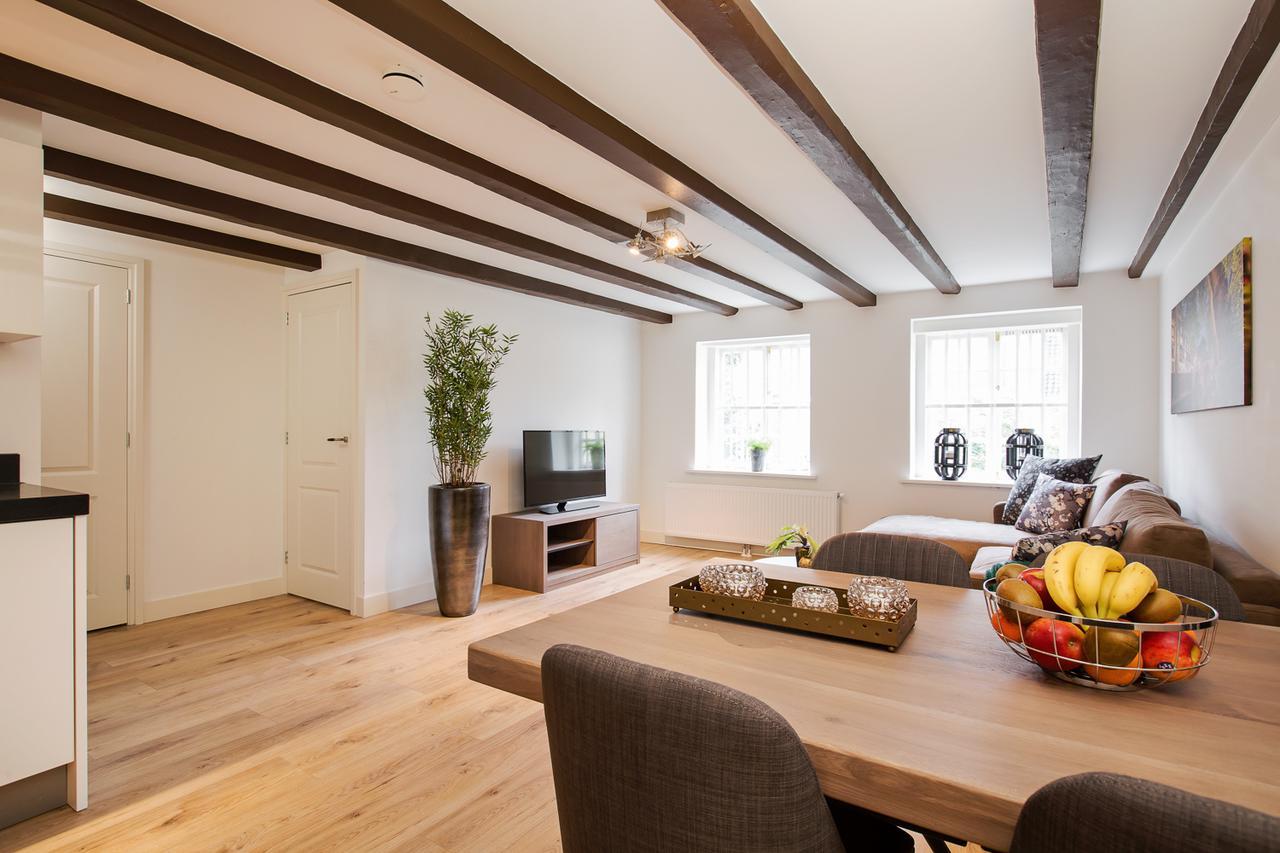 Canal Garden Apartments II By Vgw *