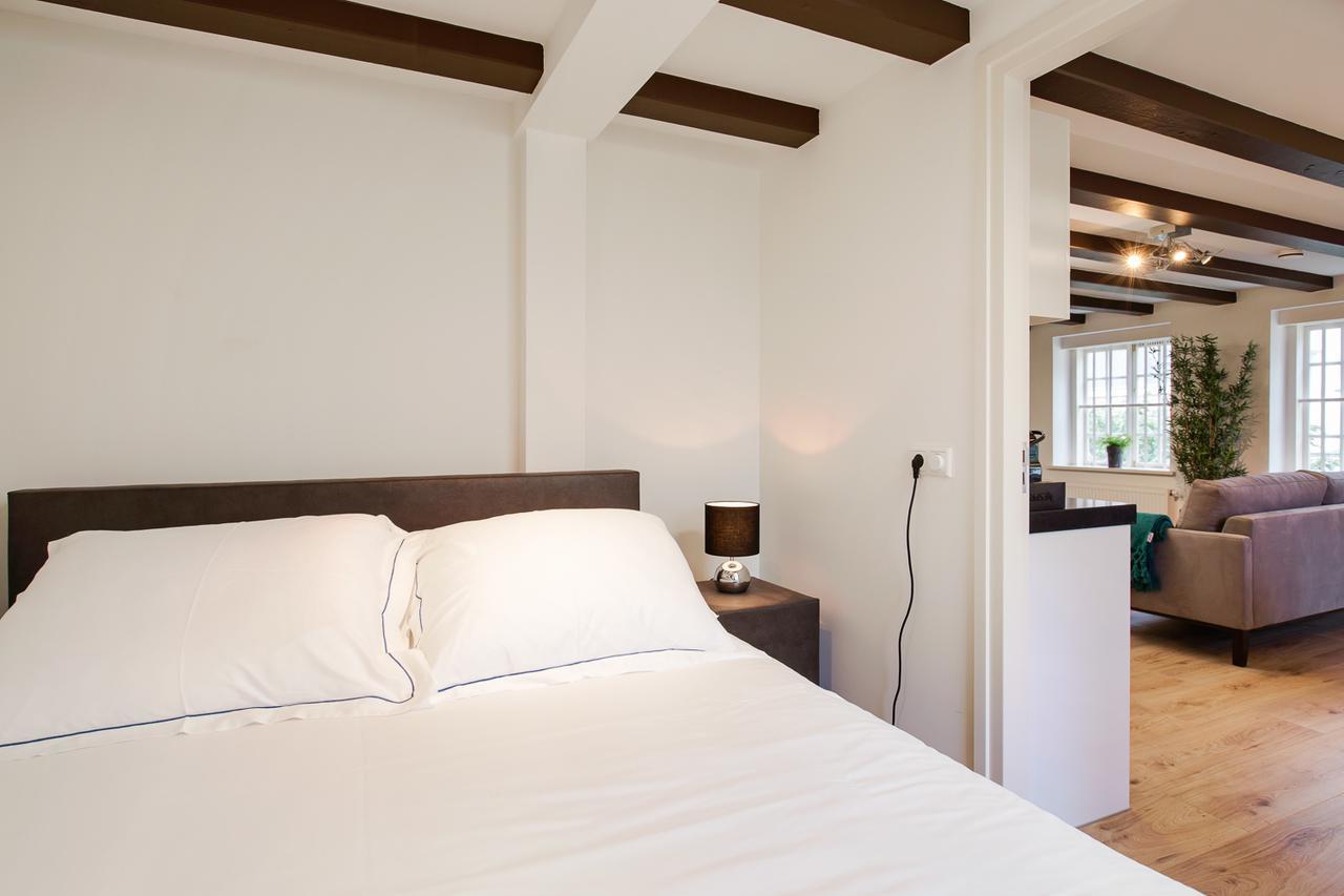 Canal Garden Apartments II By Vgw *