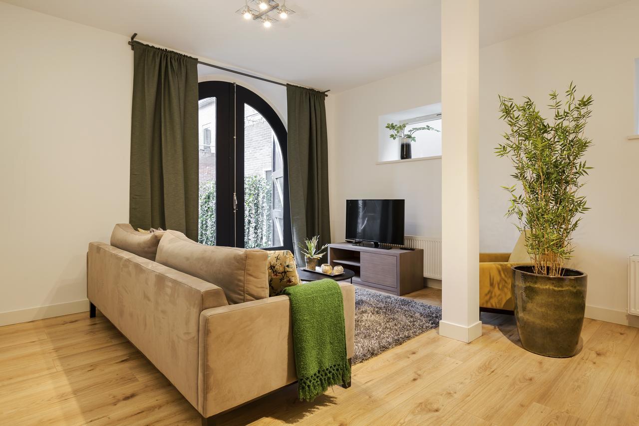 Canal Garden Apartments II By Vgw *