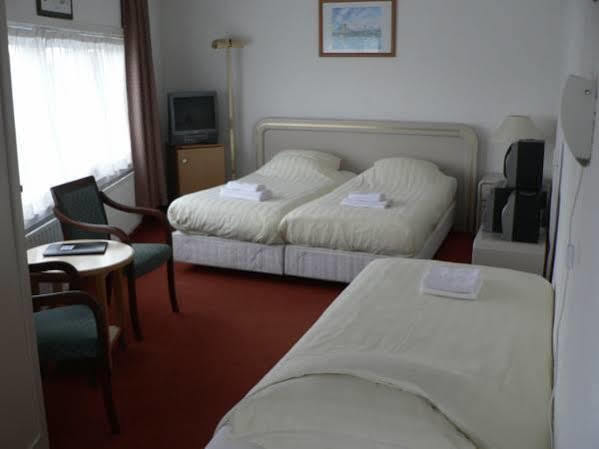 Economy Hotel Utrecht