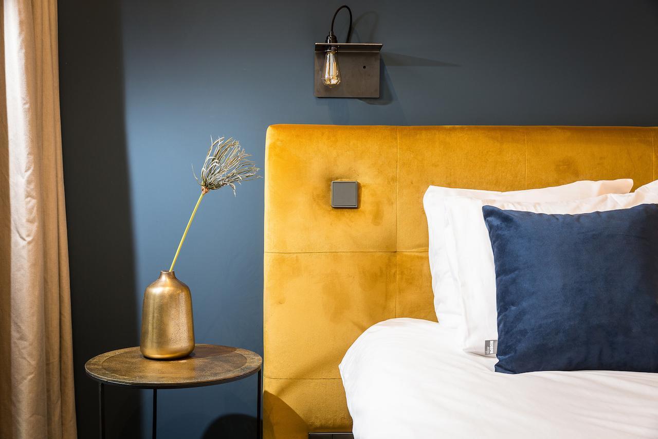 Court Centre Hotel Utrecht