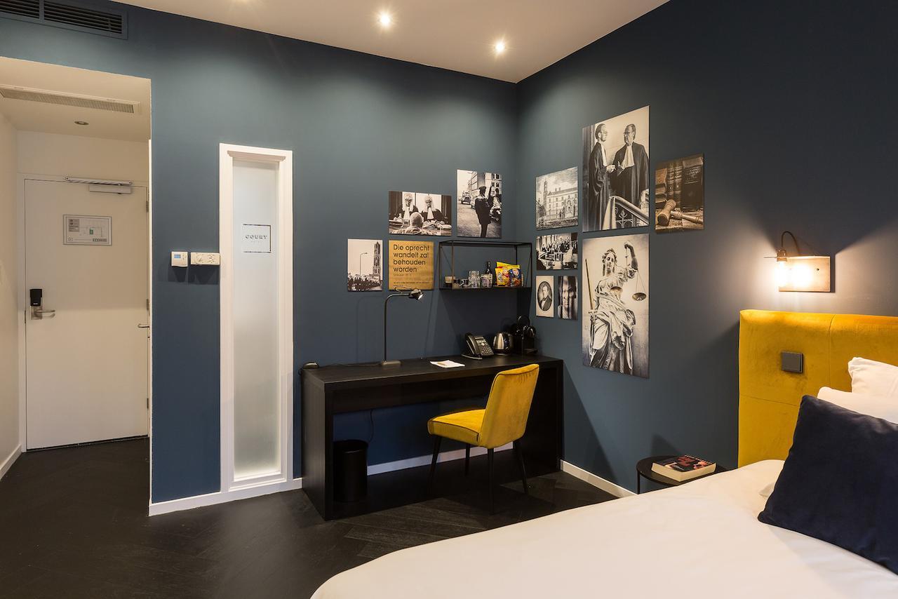 Court Centre 4* Utrecht