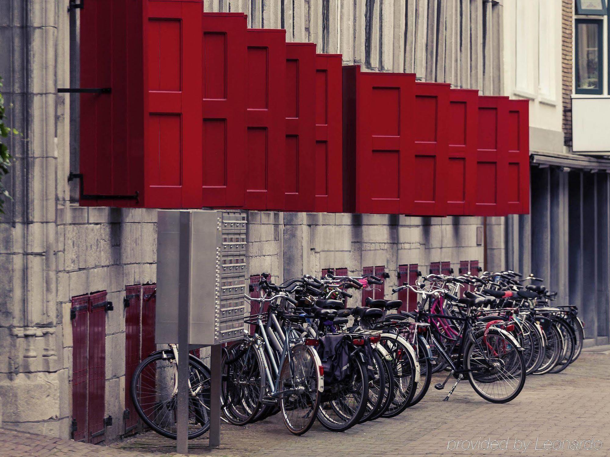 Ibis 3* Utrecht