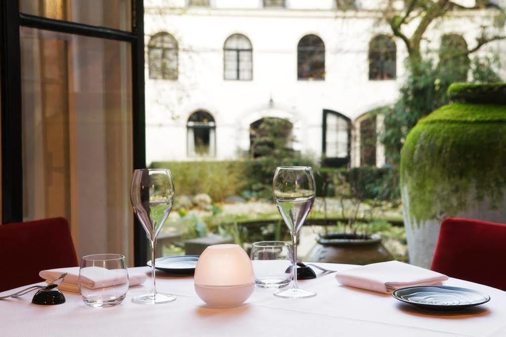 Simple Hotel Utrecht