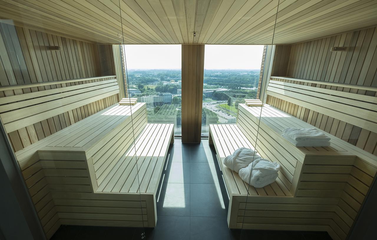 Der Valk Hotel