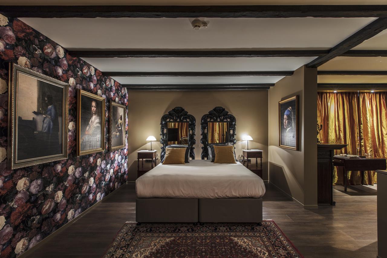 Mitland Hotel
