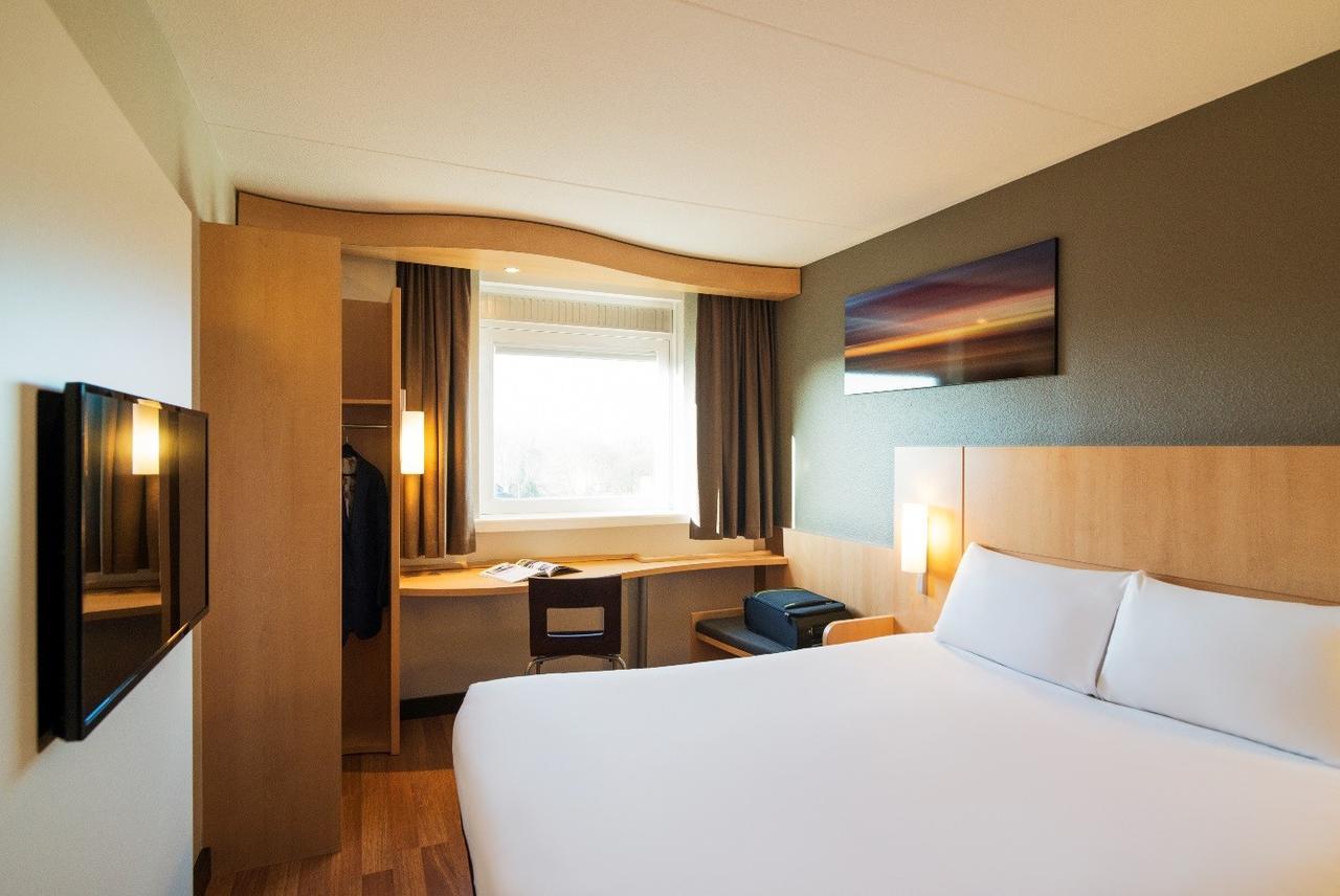 Hotel Ibis 3*