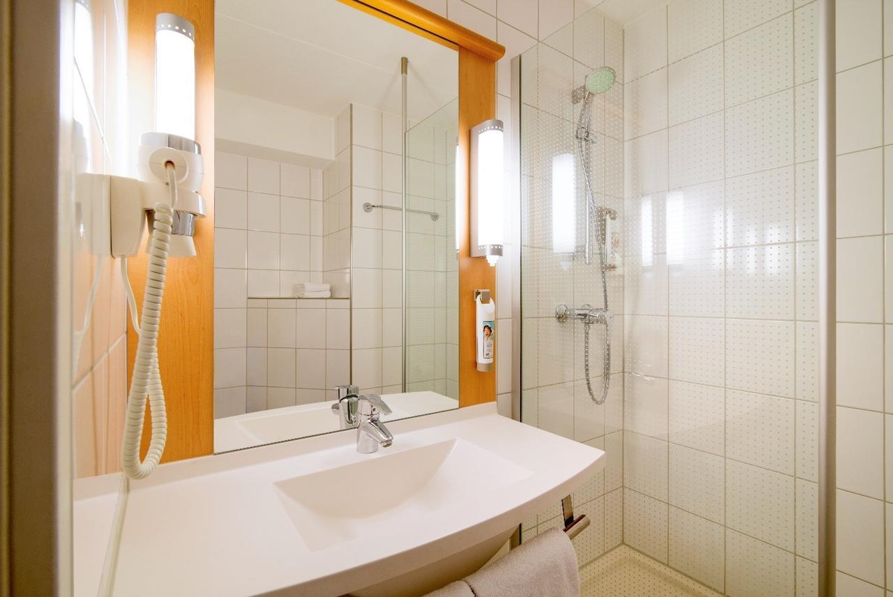 Hotel Ibis Utrecht