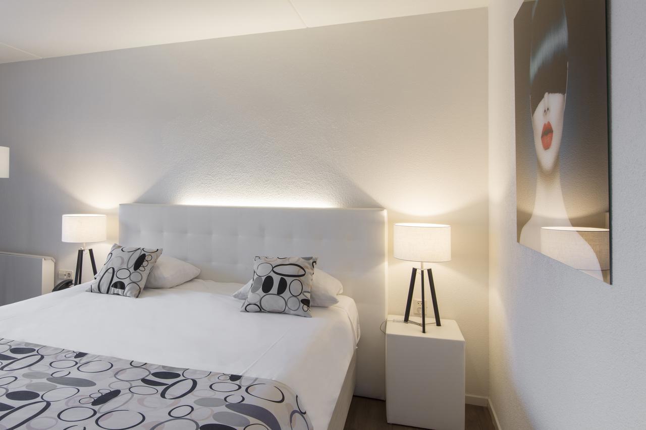Mitland Hotel Utrecht