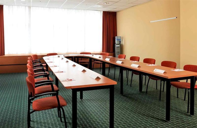 Hotel Ibis 3*