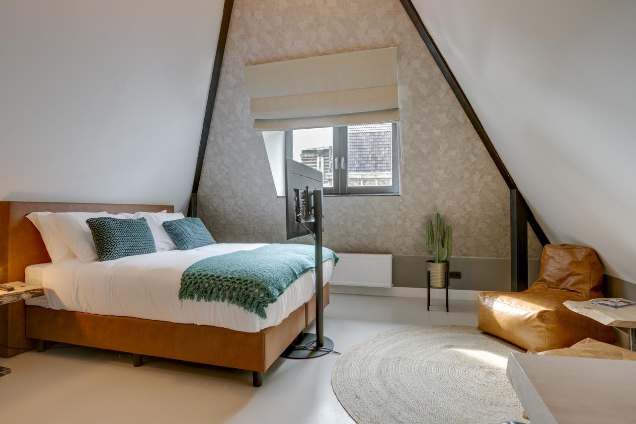 Exploris Hotel Utrecht