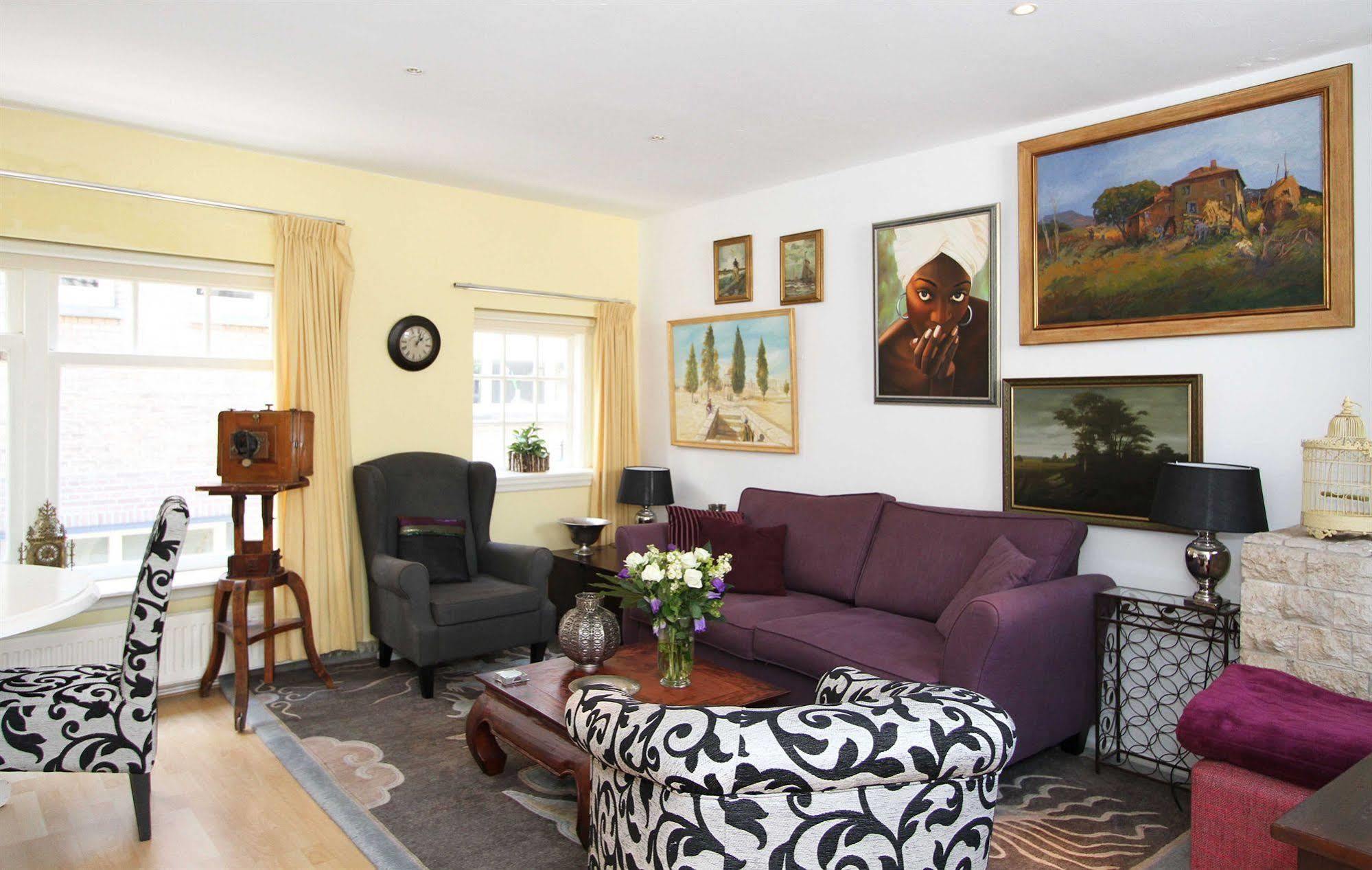 Rosendael Hotel 4*