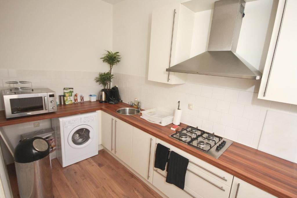 Utrechtcityapartments - Plompetorengracht Utrecht