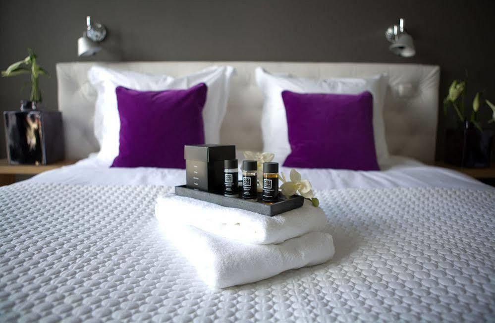 Hotel Court Centre