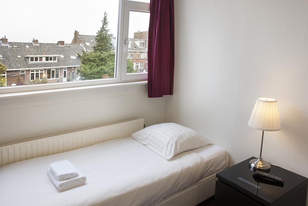 Economy Hotel Utrecht