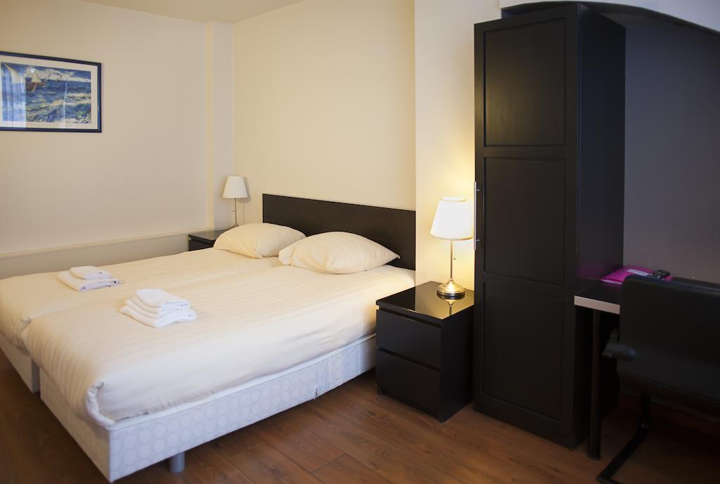 Economy Hotel
