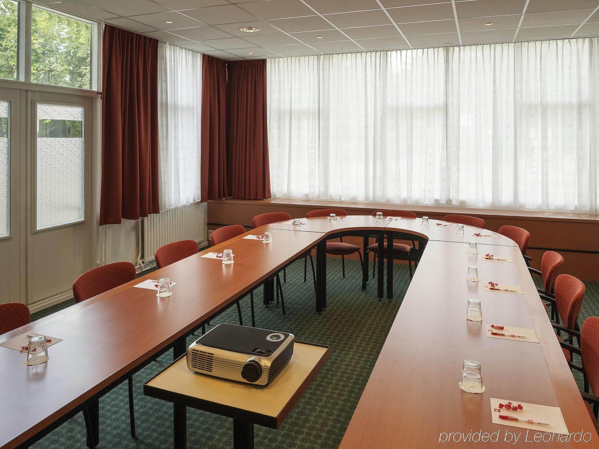 Ibis 3*