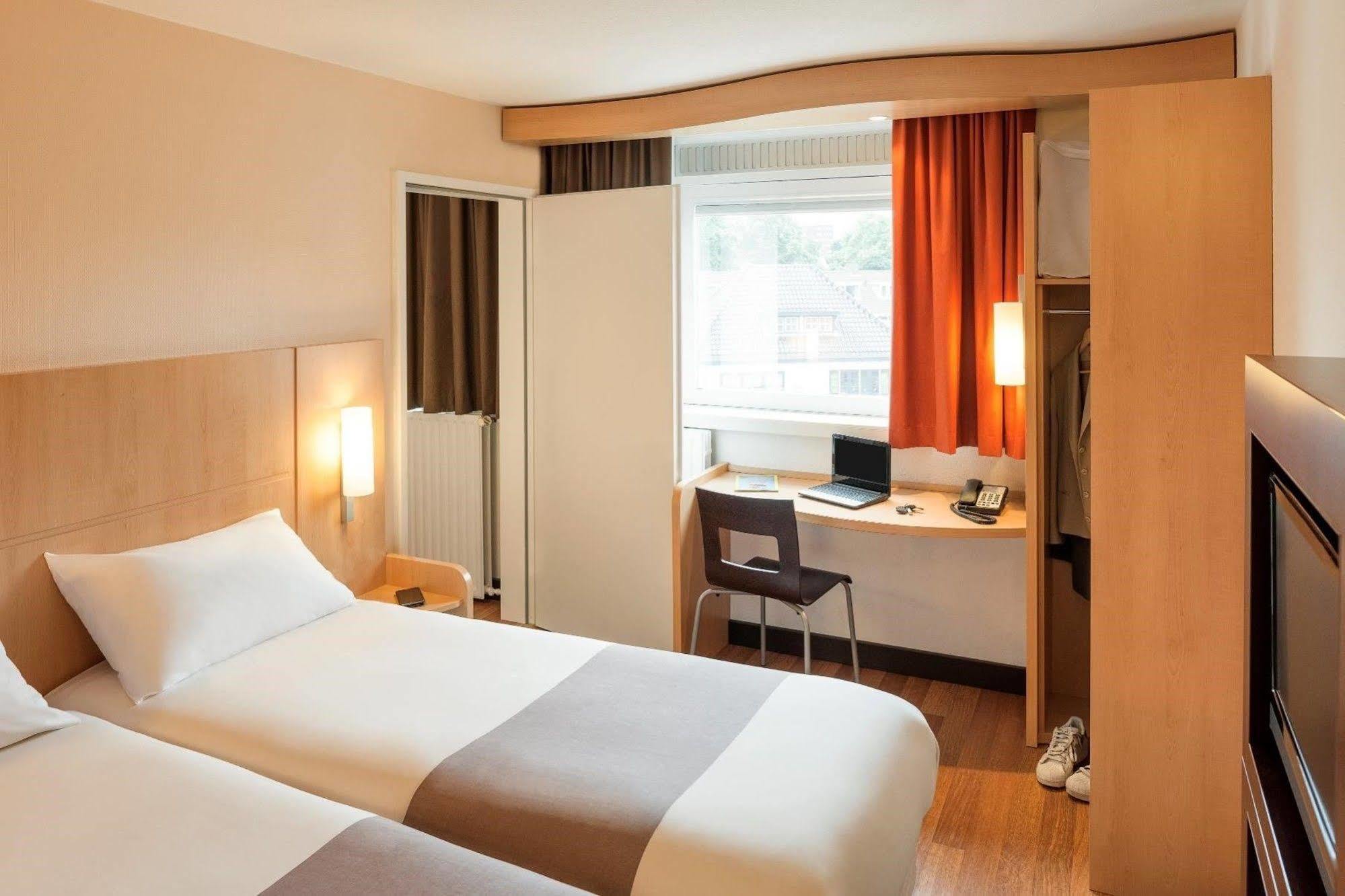 Hotel Ibis Utrecht