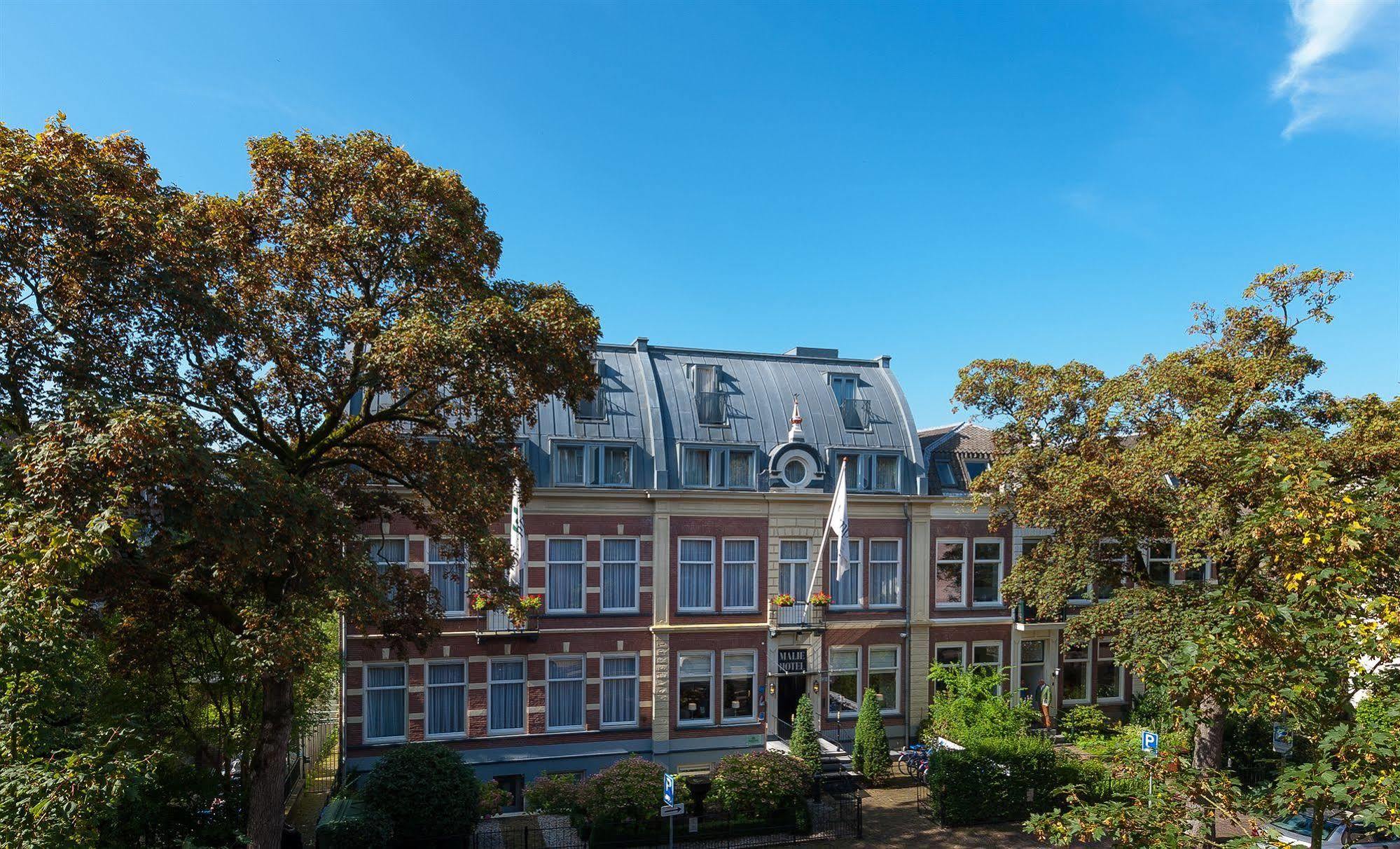 Hotel Malie House
