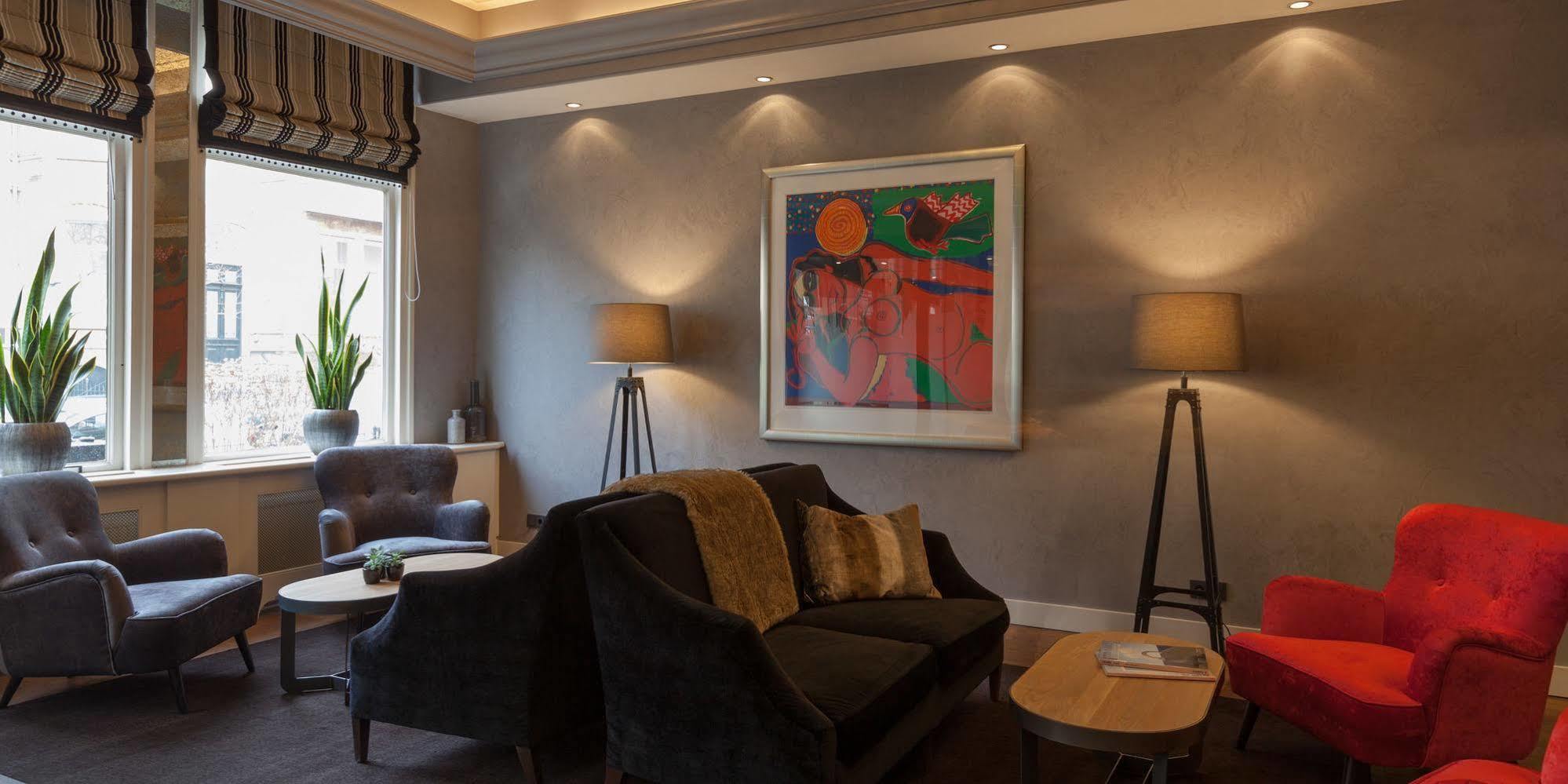Hotel Malie House Utrecht